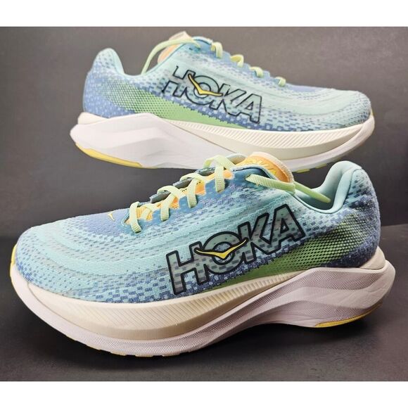 Hoka One One Shoes - Hoka Men 11.5 Comfy footwear